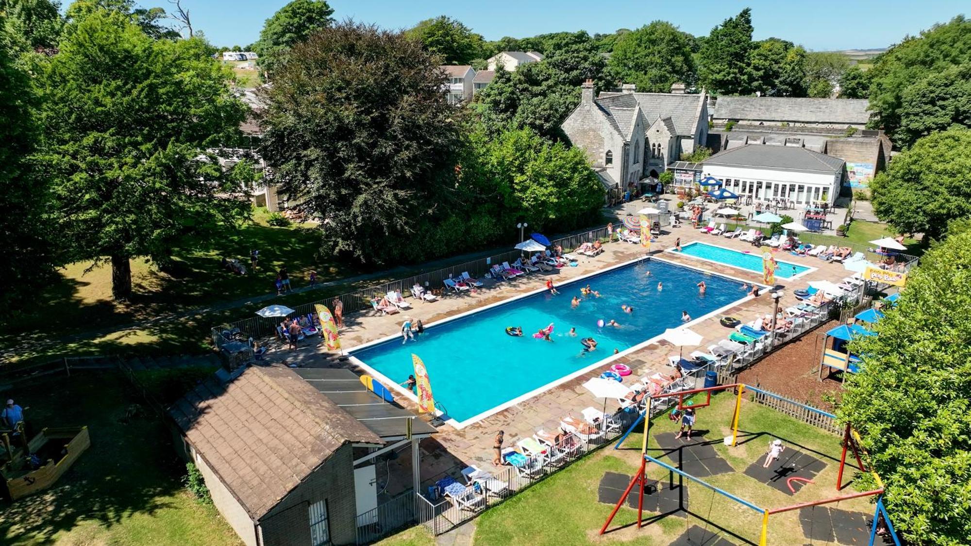 Atlantic Reach Resort Newquay  Exterior photo